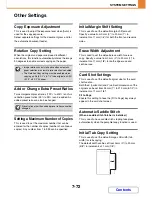 Предварительный просмотр 768 страницы Sharp MX-M282N Operation Manual