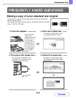 Предварительный просмотр 815 страницы Sharp MX-M282N Operation Manual