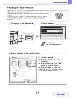 Предварительный просмотр 816 страницы Sharp MX-M282N Operation Manual