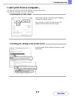 Предварительный просмотр 817 страницы Sharp MX-M282N Operation Manual