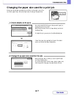 Предварительный просмотр 818 страницы Sharp MX-M282N Operation Manual