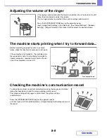 Предварительный просмотр 819 страницы Sharp MX-M282N Operation Manual