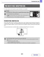 Предварительный просмотр 820 страницы Sharp MX-M282N Operation Manual