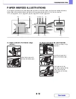 Предварительный просмотр 821 страницы Sharp MX-M282N Operation Manual