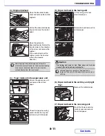 Предварительный просмотр 822 страницы Sharp MX-M282N Operation Manual