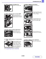 Предварительный просмотр 823 страницы Sharp MX-M282N Operation Manual