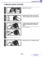 Предварительный просмотр 827 страницы Sharp MX-M282N Operation Manual