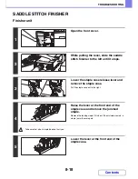 Предварительный просмотр 829 страницы Sharp MX-M282N Operation Manual