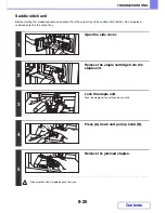 Предварительный просмотр 831 страницы Sharp MX-M282N Operation Manual