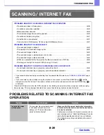 Предварительный просмотр 850 страницы Sharp MX-M282N Operation Manual