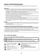 Preview for 41 page of Sharp MX-M283 Operation Manual