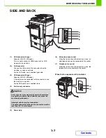 Preview for 48 page of Sharp MX-M283 Operation Manual