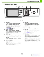 Preview for 49 page of Sharp MX-M283 Operation Manual