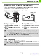 Preview for 56 page of Sharp MX-M283 Operation Manual