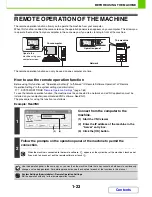 Preview for 64 page of Sharp MX-M283 Operation Manual