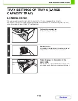 Preview for 73 page of Sharp MX-M283 Operation Manual