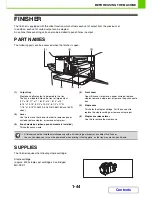 Preview for 85 page of Sharp MX-M283 Operation Manual