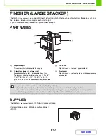 Preview for 88 page of Sharp MX-M283 Operation Manual