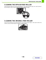 Preview for 103 page of Sharp MX-M283 Operation Manual