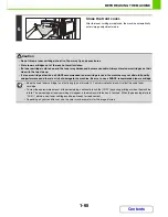 Preview for 106 page of Sharp MX-M283 Operation Manual