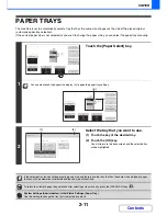 Preview for 123 page of Sharp MX-M283 Operation Manual