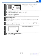 Preview for 127 page of Sharp MX-M283 Operation Manual