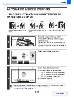 Preview for 128 page of Sharp MX-M283 Operation Manual