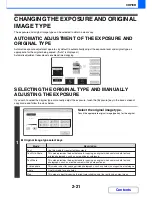 Preview for 133 page of Sharp MX-M283 Operation Manual