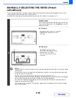 Preview for 136 page of Sharp MX-M283 Operation Manual