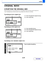 Preview for 139 page of Sharp MX-M283 Operation Manual