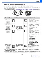 Preview for 146 page of Sharp MX-M283 Operation Manual