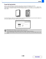 Preview for 148 page of Sharp MX-M283 Operation Manual