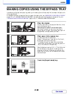 Preview for 150 page of Sharp MX-M283 Operation Manual