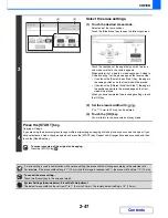 Preview for 159 page of Sharp MX-M283 Operation Manual