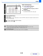 Preview for 161 page of Sharp MX-M283 Operation Manual