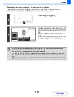 Preview for 167 page of Sharp MX-M283 Operation Manual