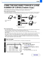 Preview for 168 page of Sharp MX-M283 Operation Manual