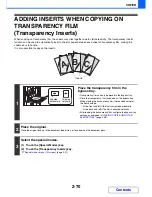 Preview for 182 page of Sharp MX-M283 Operation Manual