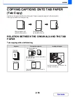 Preview for 190 page of Sharp MX-M283 Operation Manual