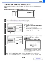 Preview for 200 page of Sharp MX-M283 Operation Manual