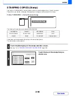 Preview for 202 page of Sharp MX-M283 Operation Manual