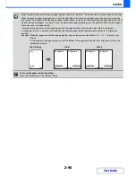 Preview for 207 page of Sharp MX-M283 Operation Manual