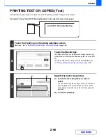 Preview for 208 page of Sharp MX-M283 Operation Manual