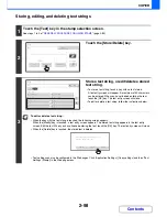 Preview for 210 page of Sharp MX-M283 Operation Manual