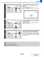 Preview for 215 page of Sharp MX-M283 Operation Manual