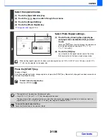 Preview for 218 page of Sharp MX-M283 Operation Manual