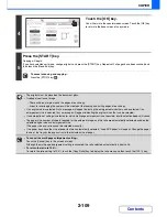 Preview for 221 page of Sharp MX-M283 Operation Manual