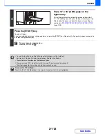 Preview for 224 page of Sharp MX-M283 Operation Manual