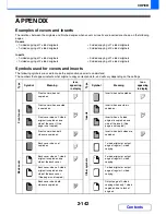 Preview for 254 page of Sharp MX-M283 Operation Manual