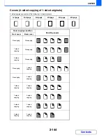 Preview for 256 page of Sharp MX-M283 Operation Manual